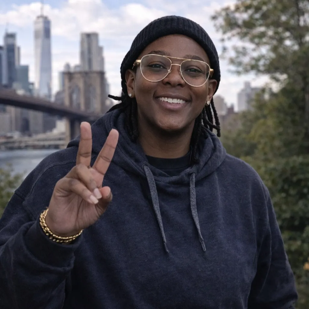 Naisha Hemphill, Founder of Hempire Enterprise